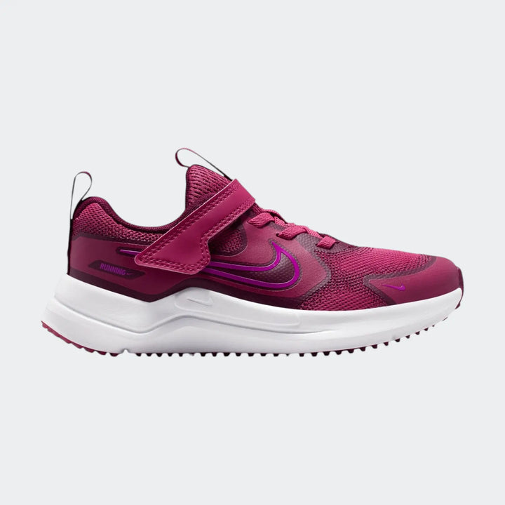 Nike Cosmic Runner Psv Red Sneakers