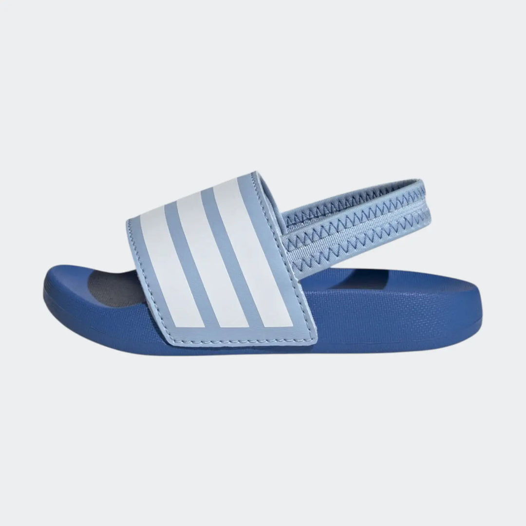 Adilette Estrap Slides Kids