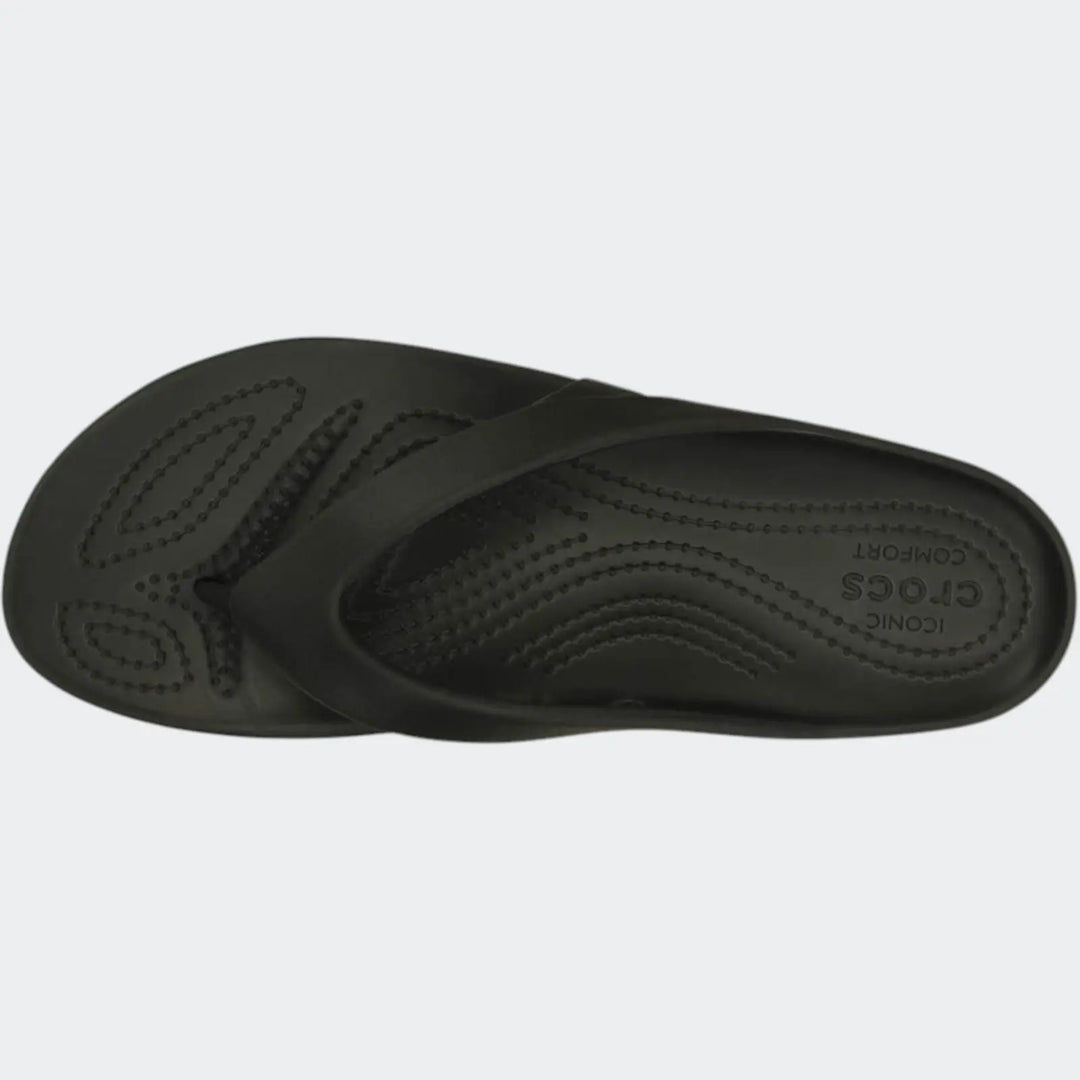 Kadee II Flip W Black Clogs