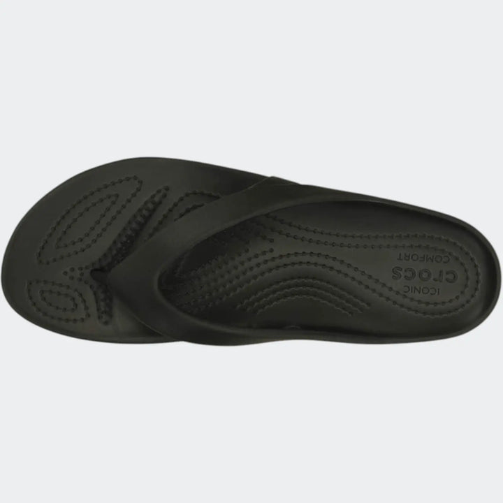 Kadee II Flip W Black Clogs