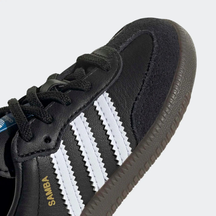 Samba Og Shoes Kids