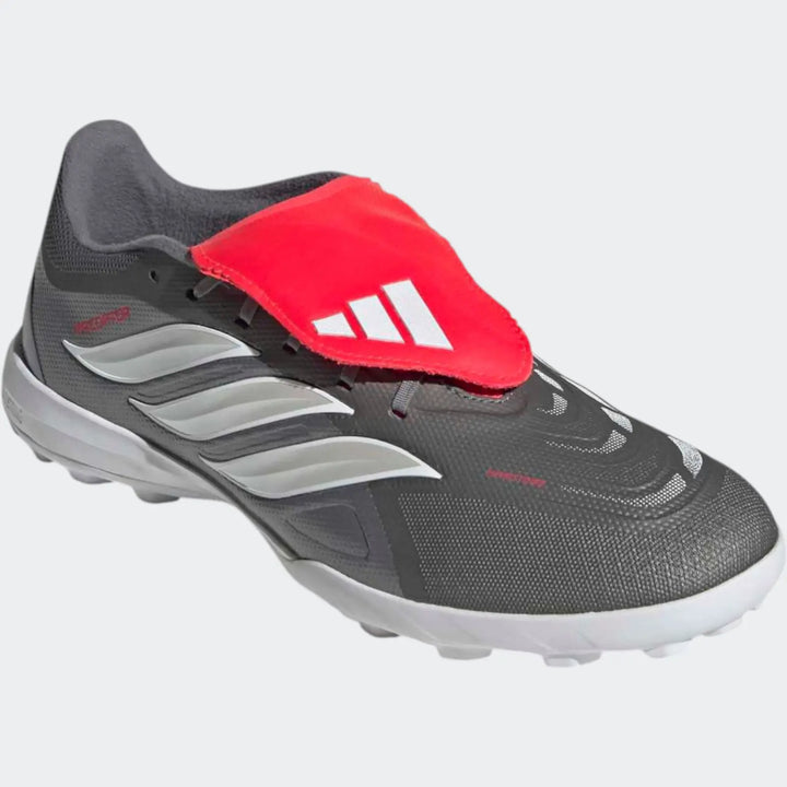 Predator League Fold-Over Tongue Turf Football Shoes