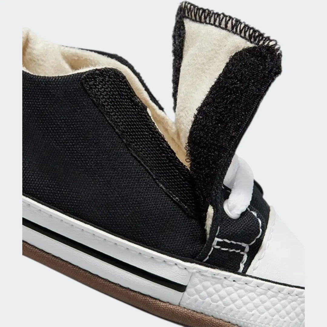 All Star Cribs Sneakers