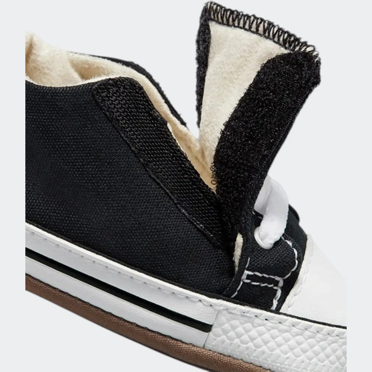 All Star Cribs Sneakers