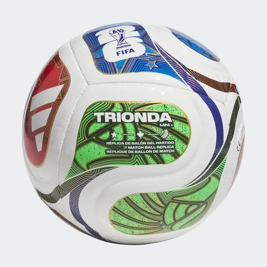 Fifa World Cup 26™ Trionda Mini+ Ball