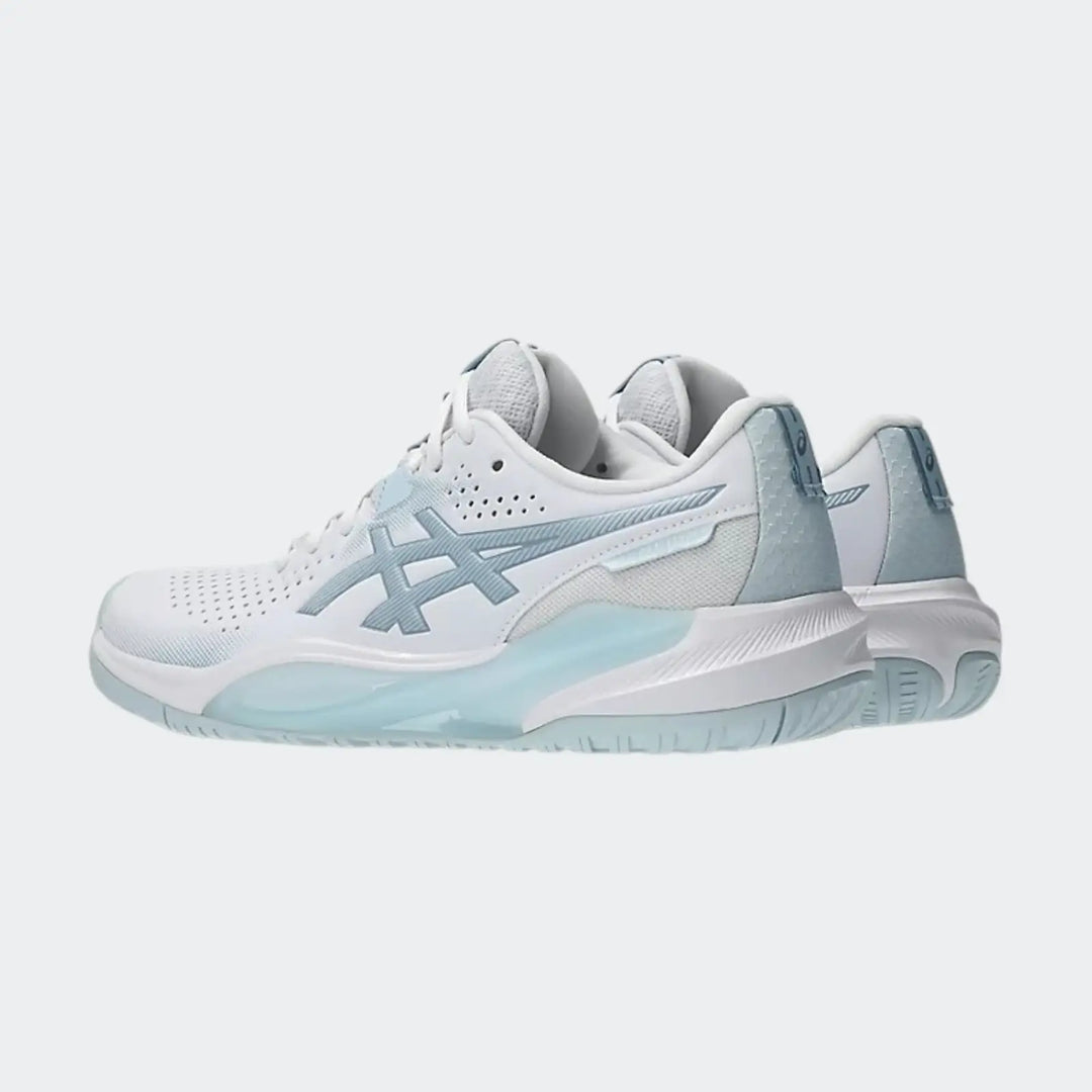 Gel-Challenger 15 White Sneakers