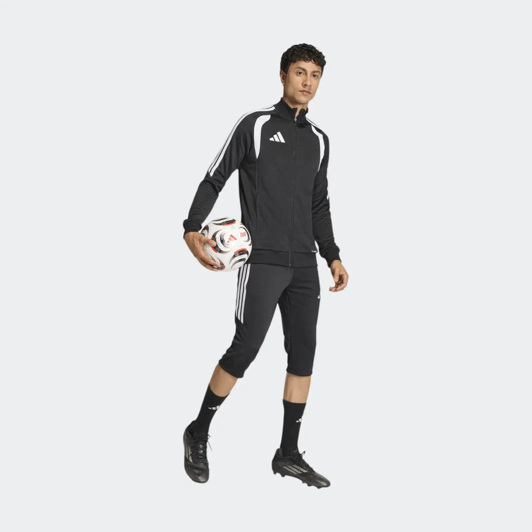 Tiro26 League Training 3/4 Tracksuit Bottoms