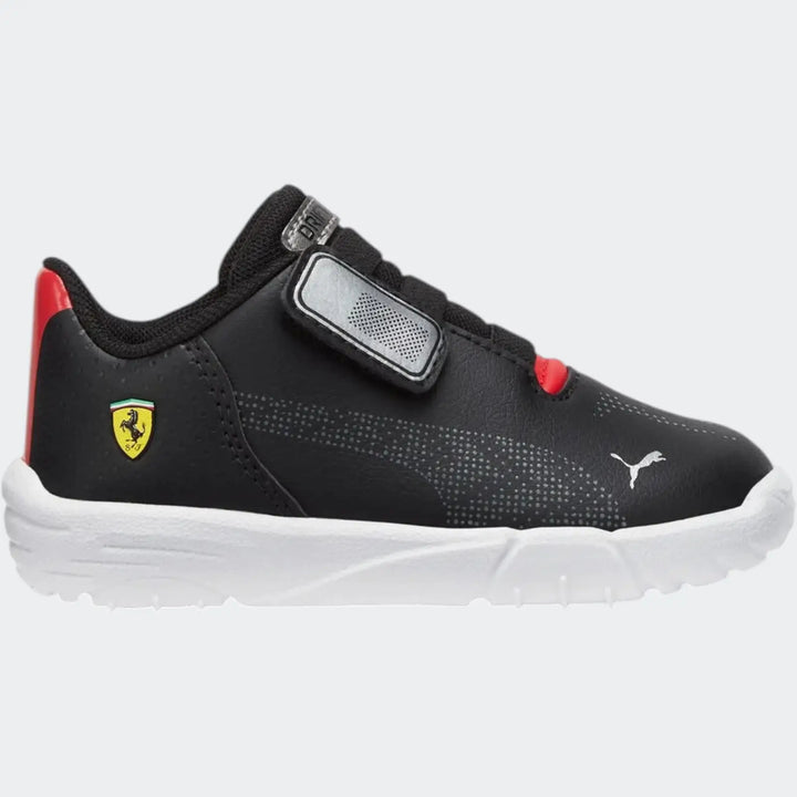 Ferrari Drift Cat Black Sneakers