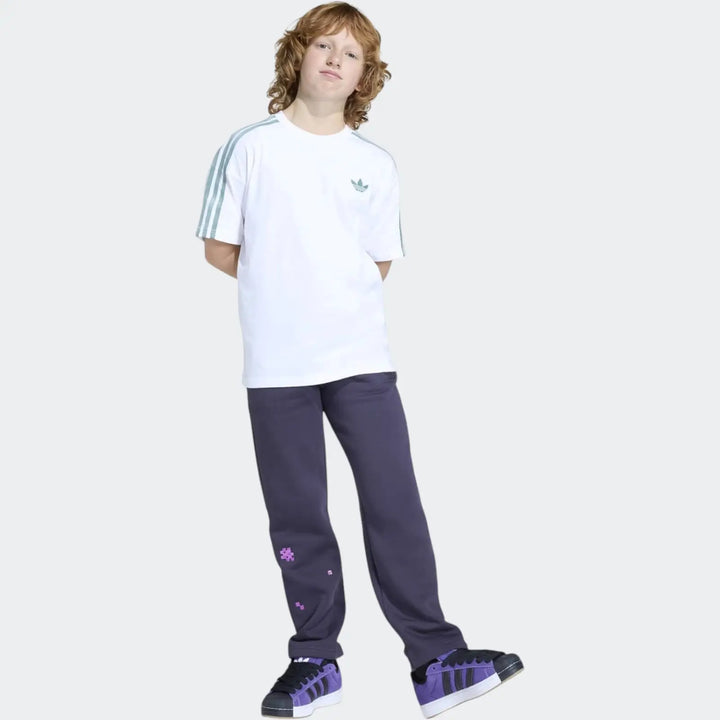 Adidas Minecraft Loose Batwing T-Shirt