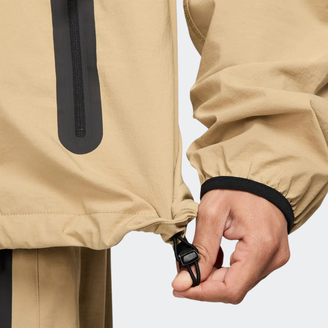 Nike Tech Men'S Woven Jacket