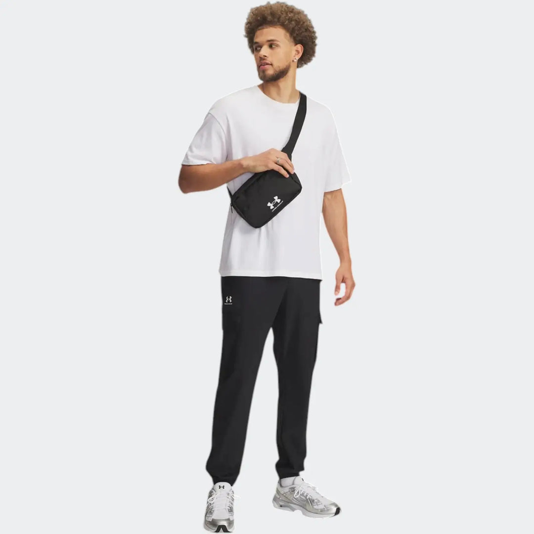 Ua Vibe Woven Cargo Pants