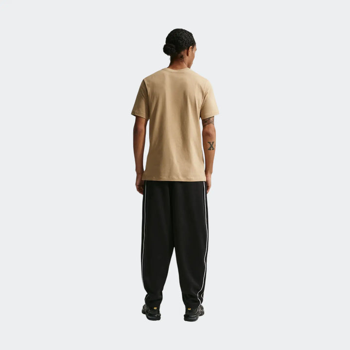 M Nsw Tee Fran Jdi Beige T-Shirts