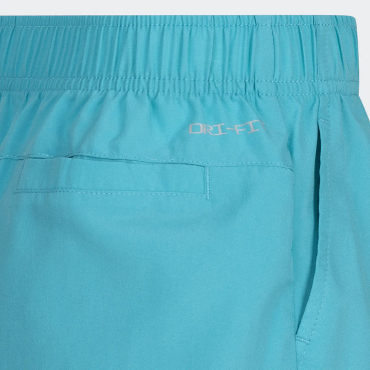 Nkb B Nsw Otl Wvn Short Set Blue Shorts