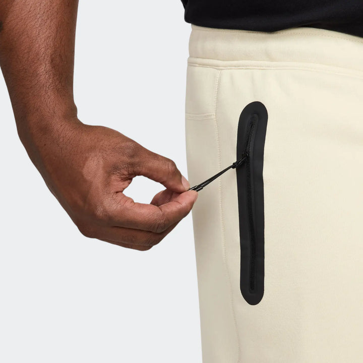 Nike Men's Tech Fleece Open-Hem Pants