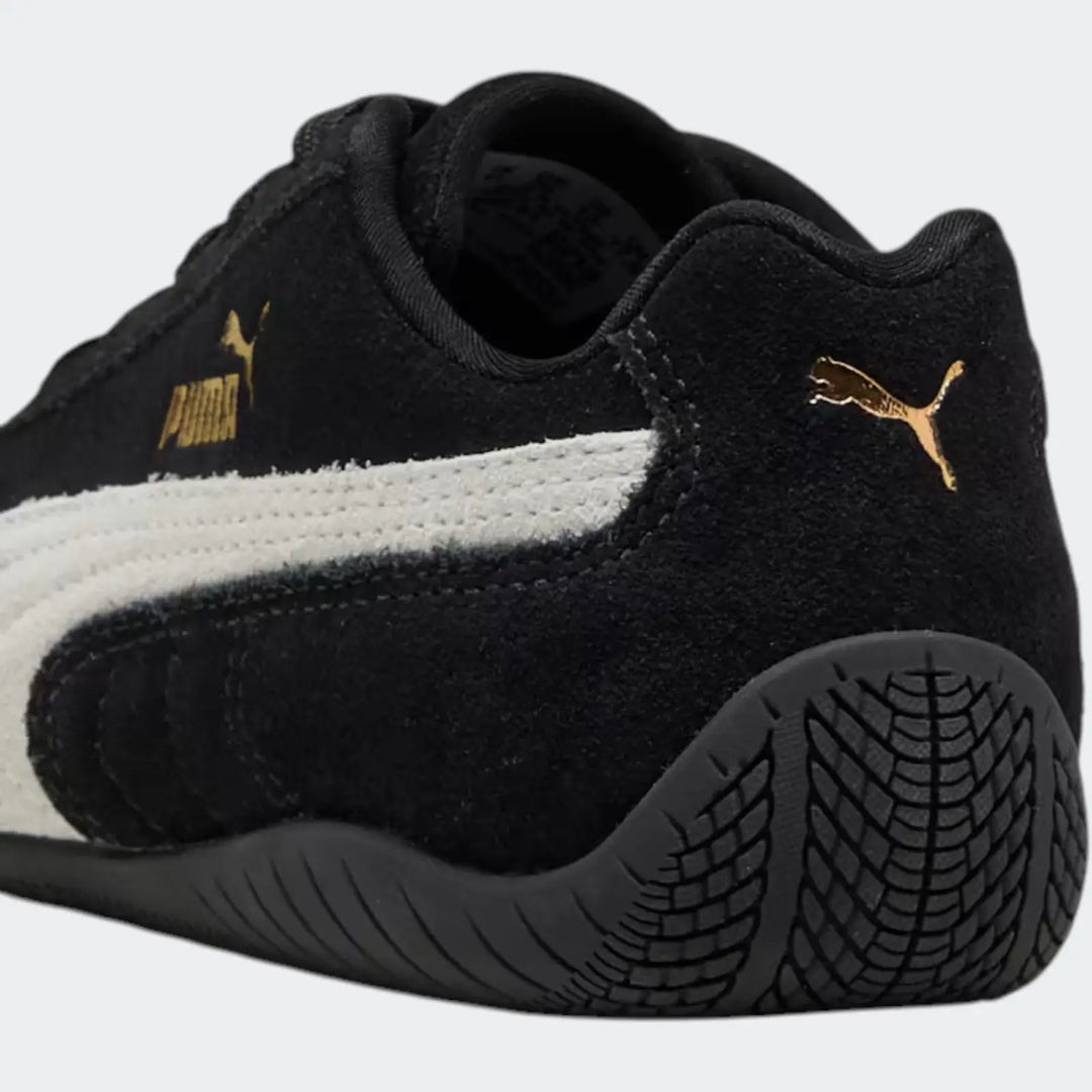 Speedcat Ps Puma Black Sneakers