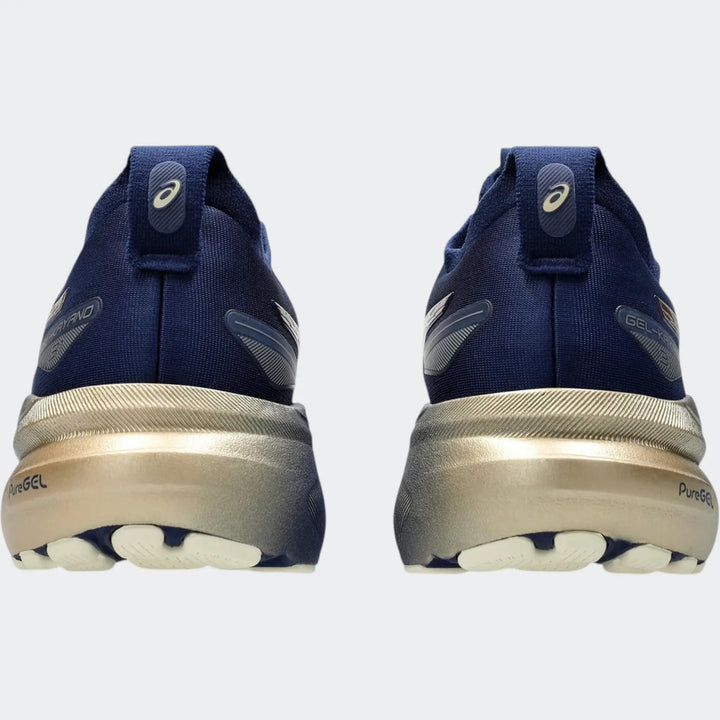 Gel- Kayano 31 Blue Sneakers