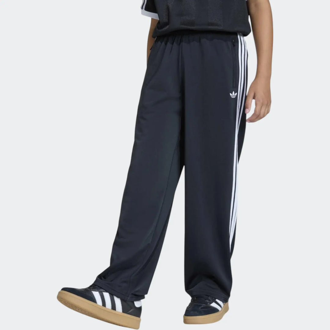 Firebird Loose Track Tracksuit Bottoms