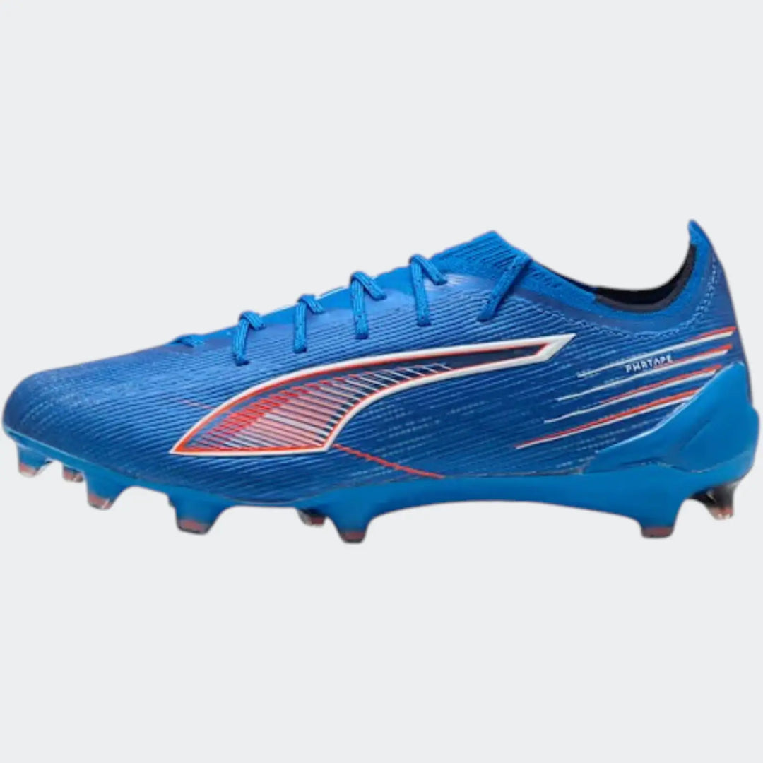 Ultra 6 Ultimate Fg Blue Boots