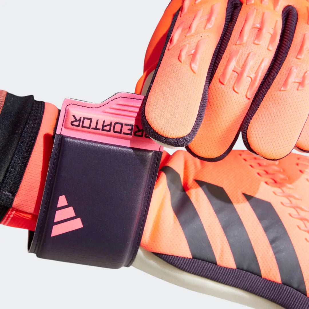 Predator League Goalkeeper Gloves