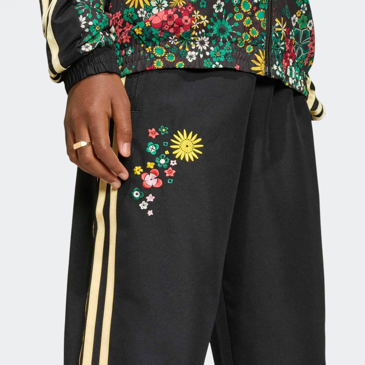 Adidas Originals X Liberty London Track Tracksuit Bottoms