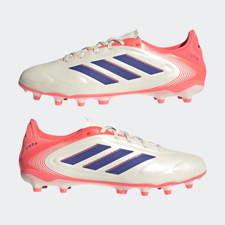 Copa Pure 3 League Firm/Multi-Ground Boots