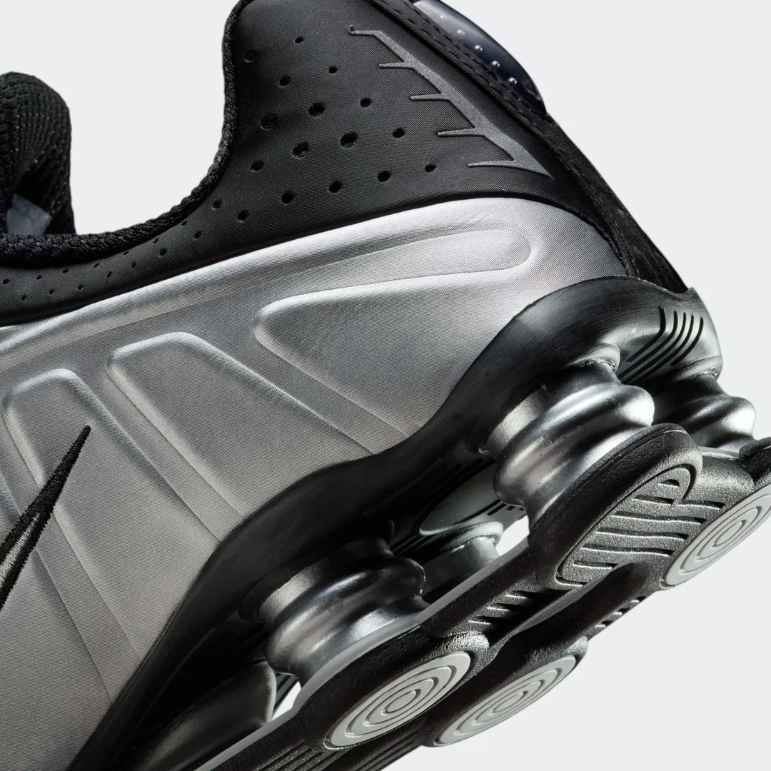 Nike Shox R4 Men'S Shoes