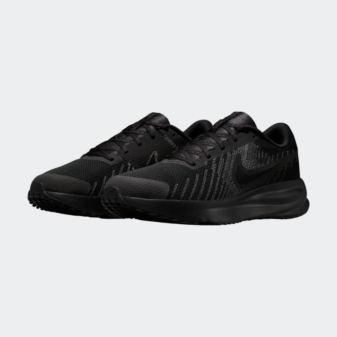 Nike Run Defy Black Sneakers