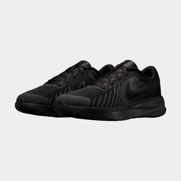 Nike Run Defy Black Sneakers