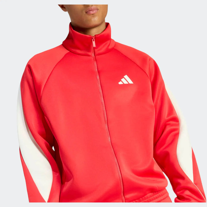 Stadium Tracktop