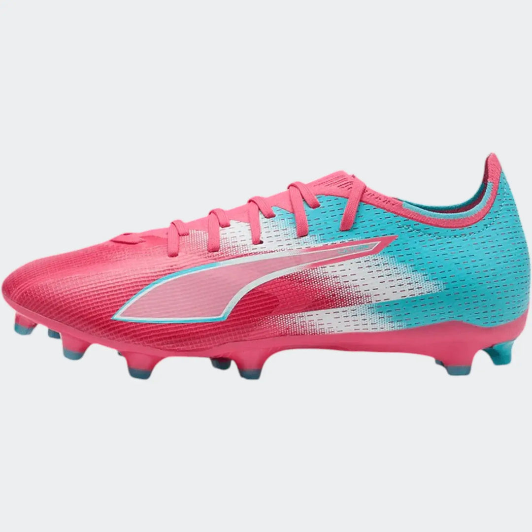Ultra 6 Match Pink Boots