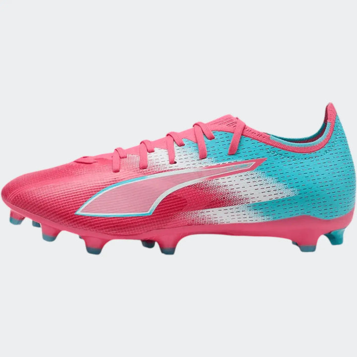 Ultra 6 Match Pink Boots