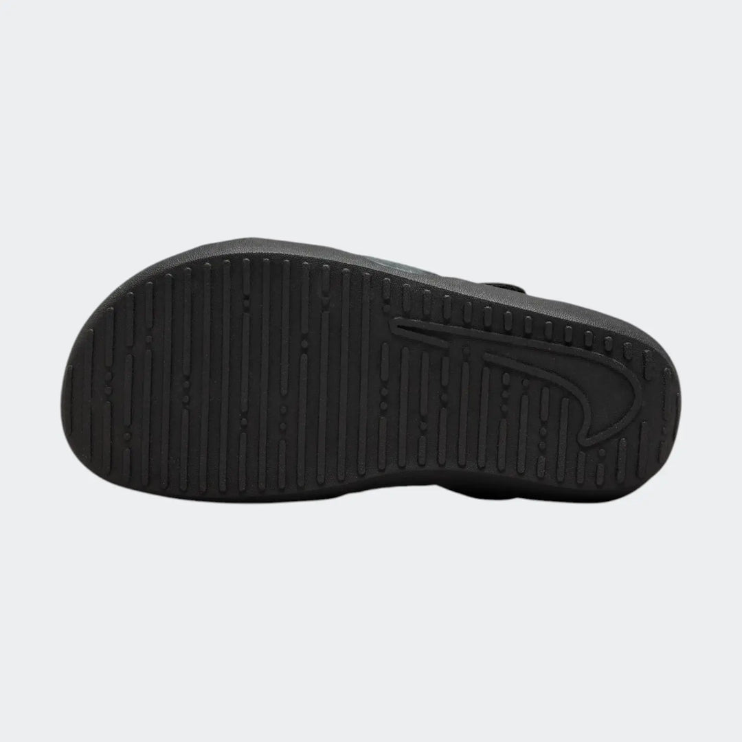 Sunray Protect 4 Ps Black Sandals