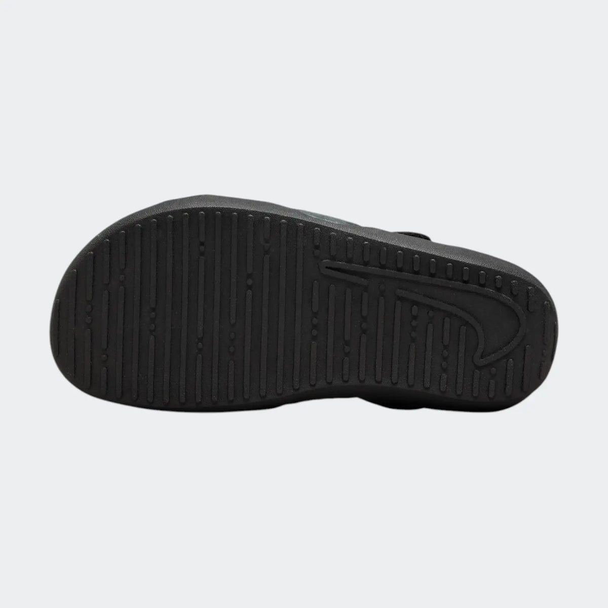 Sunray Protect 4 Ps Black Sandals