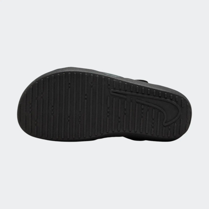 Sunray Protect 4 Ps Black Sandals