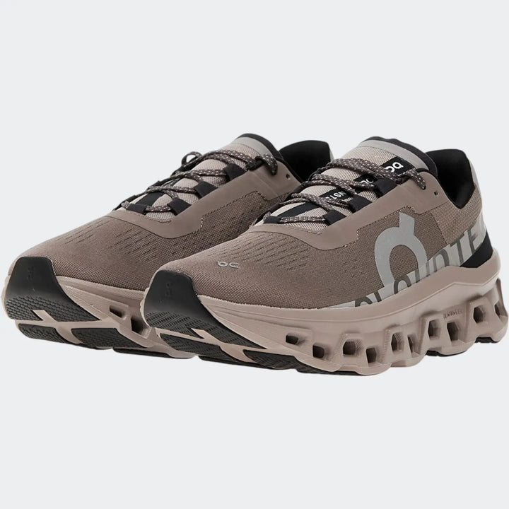 Cloudmonster Grey Sneakers