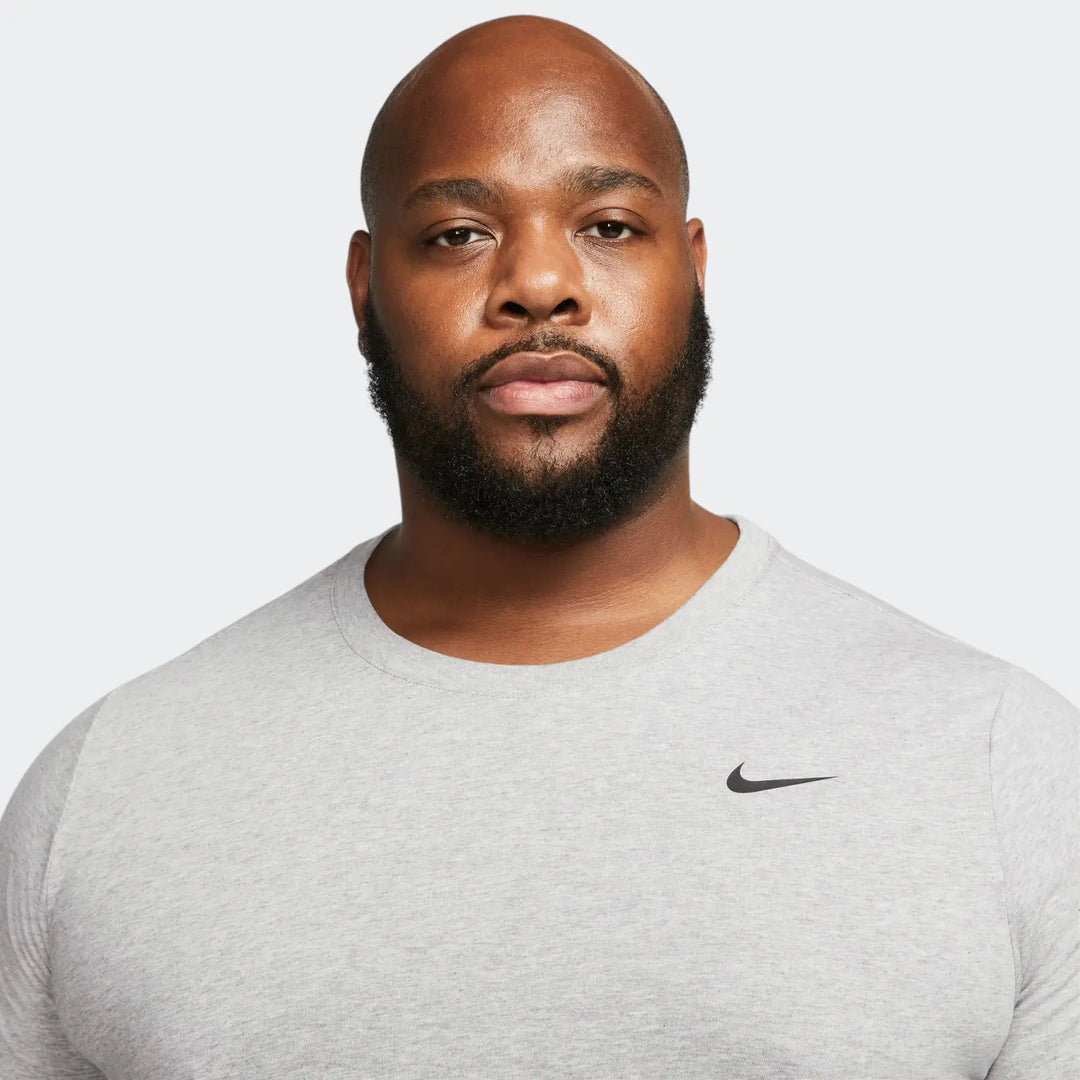 Nike Dri-Fit Men'S Fitness T-Shirt