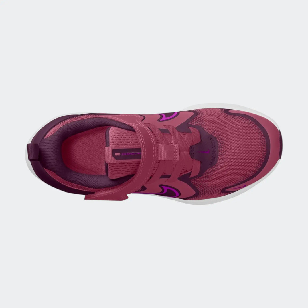 Nike Cosmic Runner Psv Red Sneakers
