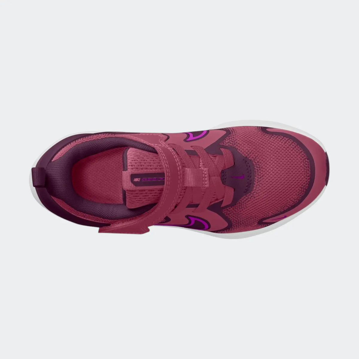 Nike Cosmic Runner Psv Red Sneakers