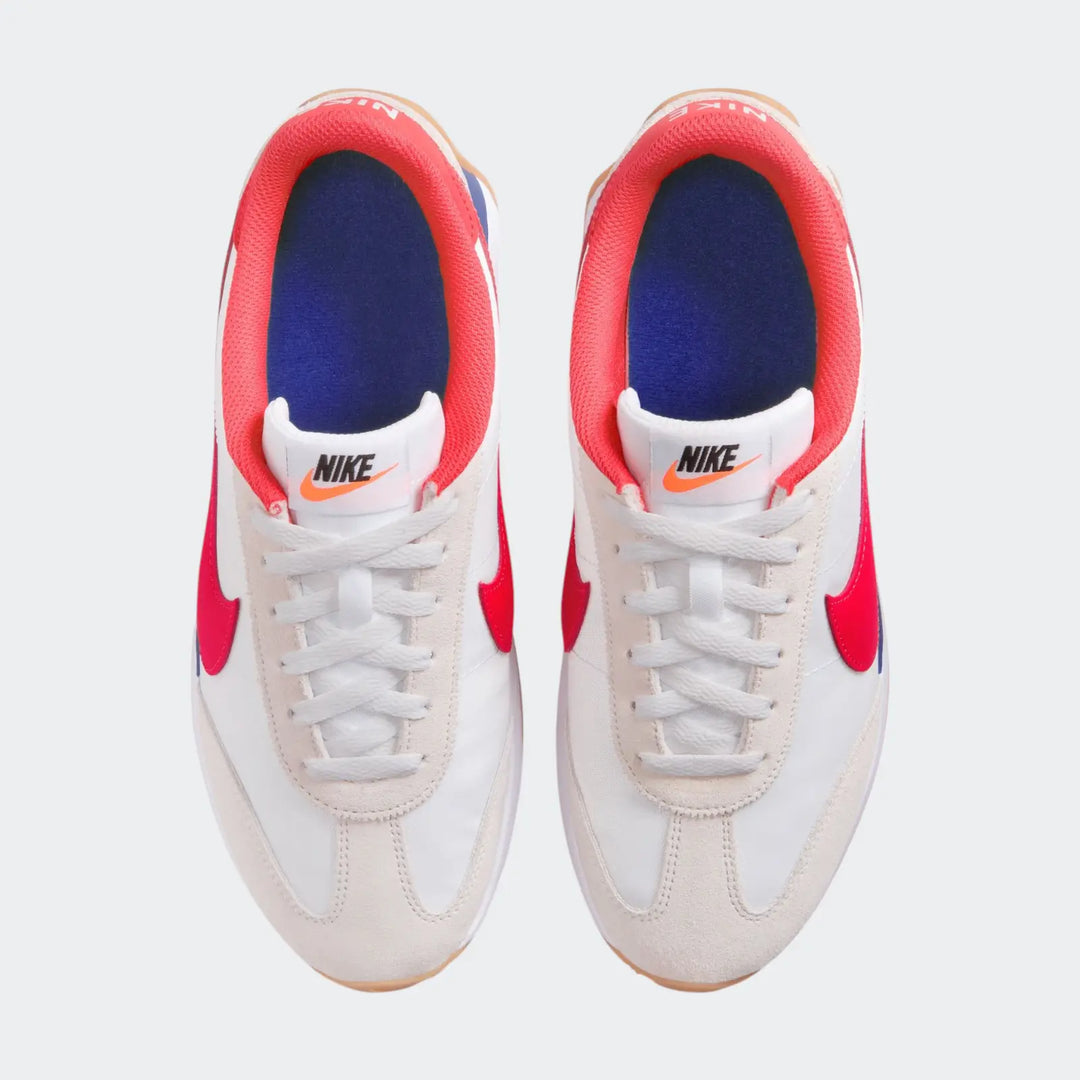 W Nike Pacific White Sneakers