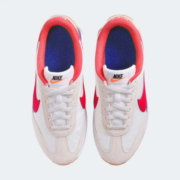 W Nike Pacific White Sneakers