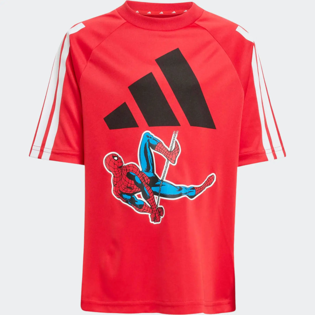 Marvel Spider-Man T-Shirt Kids