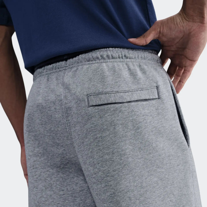 Nike Sportswear Club Men'S Fleece Bungee Pants