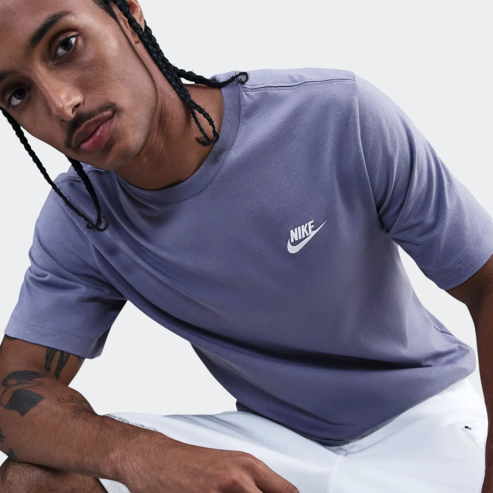 Nike Sportswear Club Men'S T-Shirt