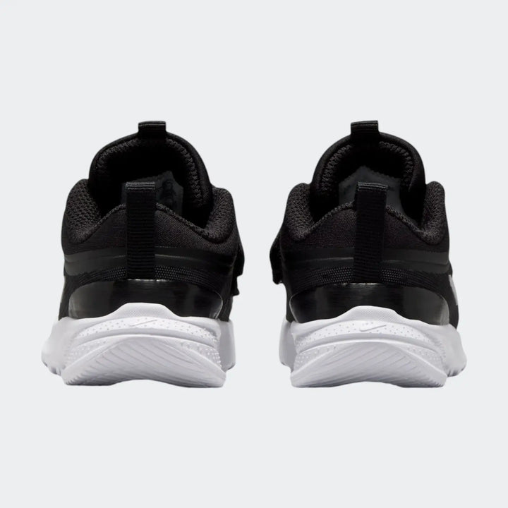 Nike Star Runner 5 Td Black Sneakers