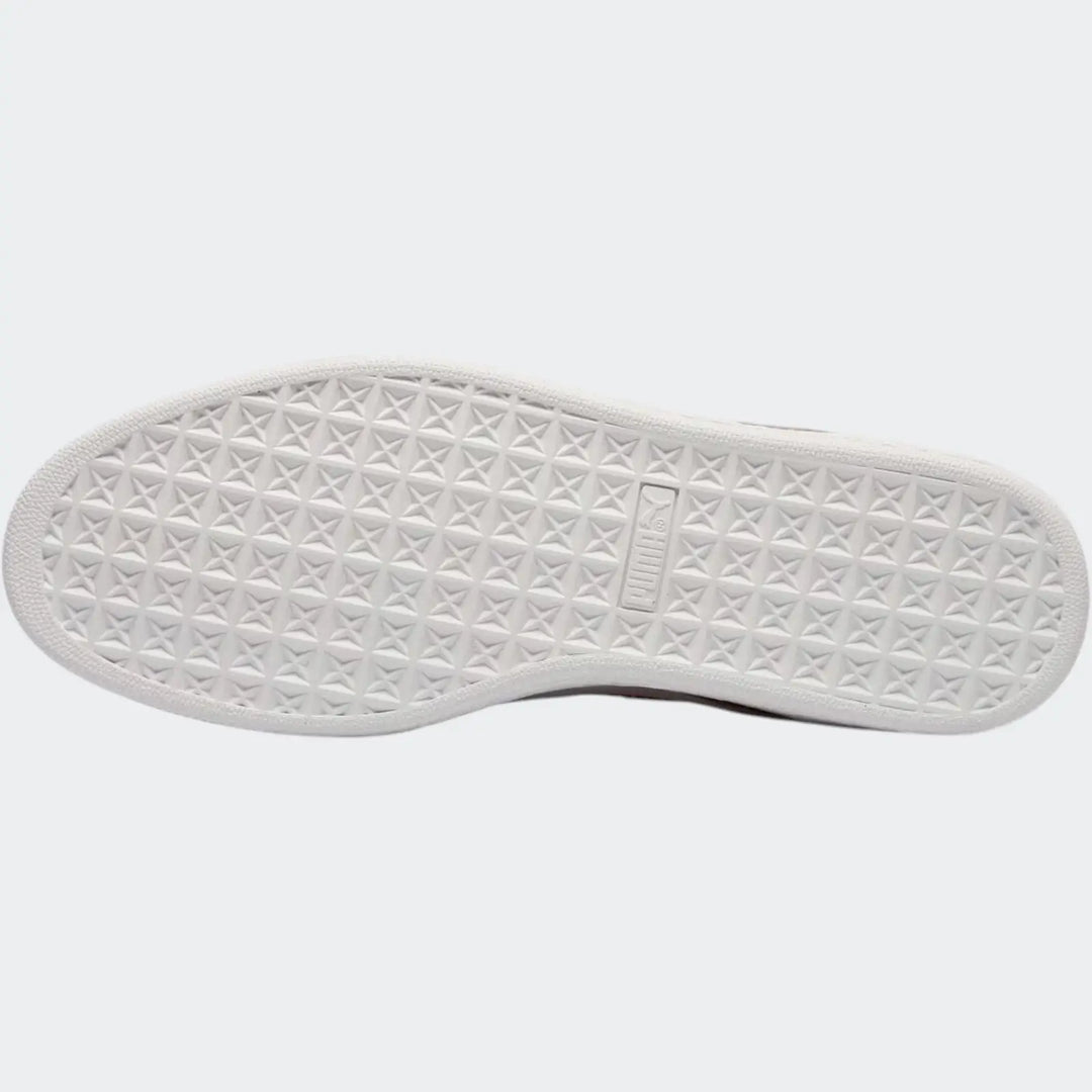 Suede Classic Tennis Sneakers