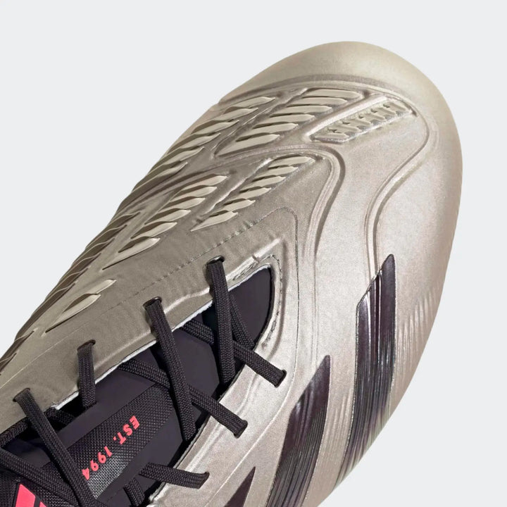 Predator Elite Firm Ground Boots
