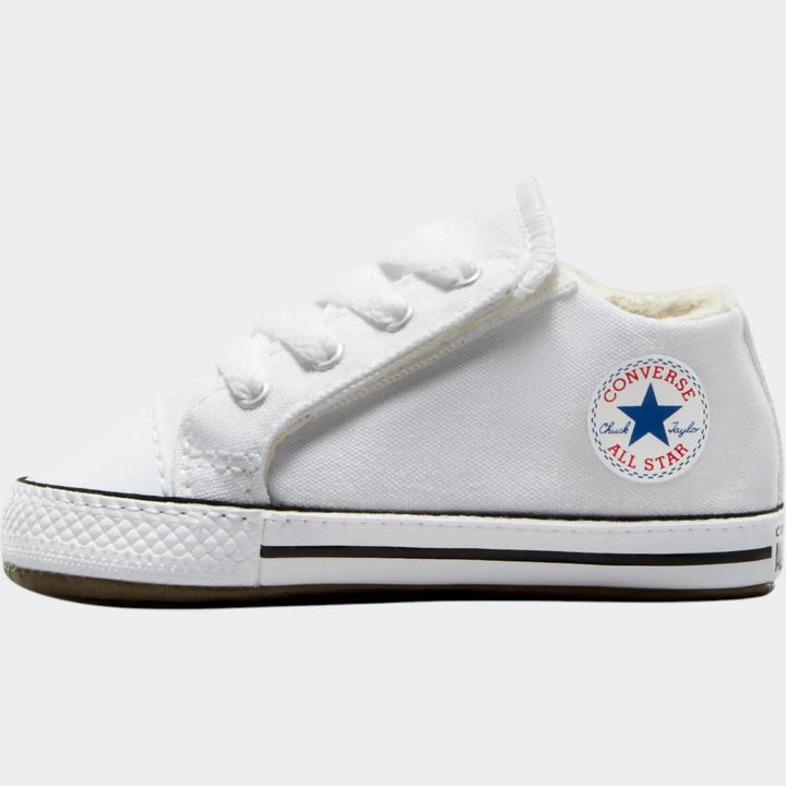 All Star Cribs Sneakers