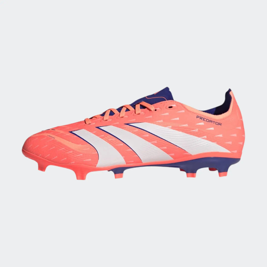 Predator League Firm/Multi-Ground Boots