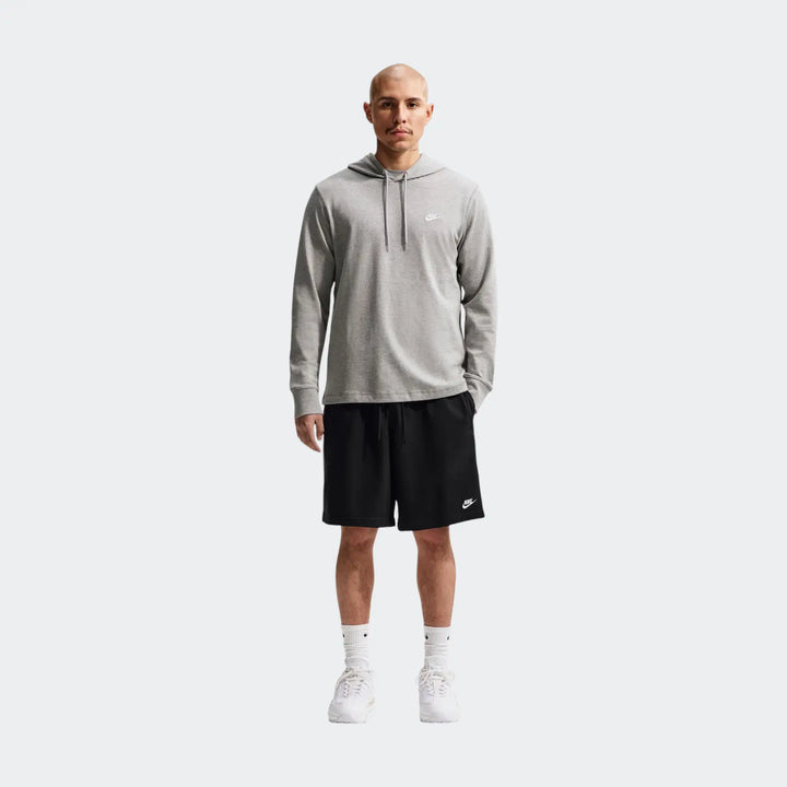 M Nk Club Knit Short Black Shorts