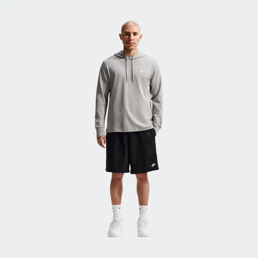 M Nk Club Knit Short Black Shorts